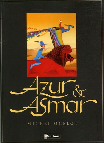 Azur Et Asmar