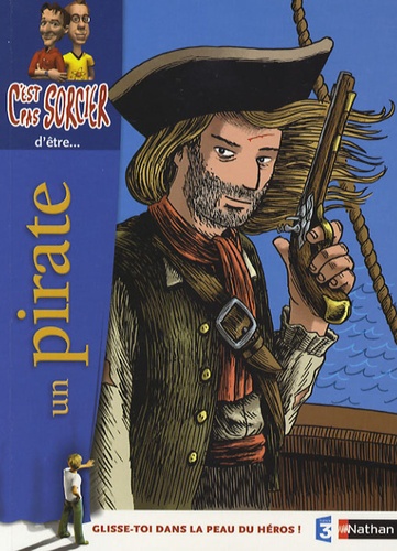 C'est Pas Sorcier D'être Un Pirate