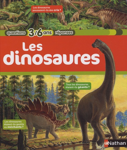 Les Dinosaures