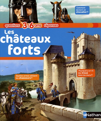 Les Châteaux Forts