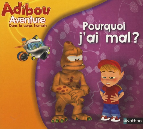 Pourquoi J'ai Mal ?
