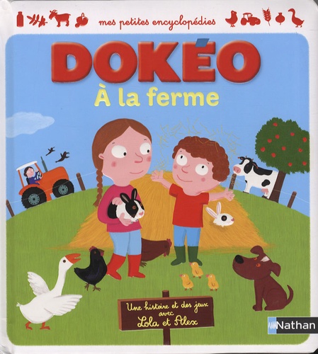 A La Ferme