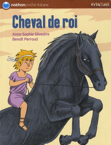 Cheval De Roi
