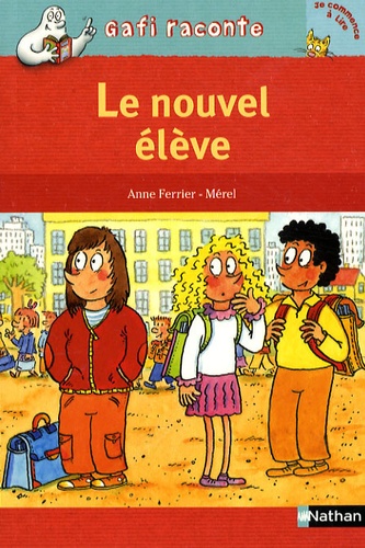 Le Nouvel Élève