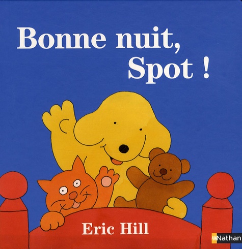 Bonne Nuit, Spot !