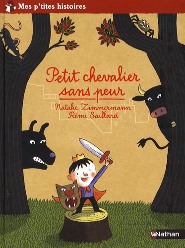 Petit Chevalier Sans Peur