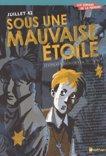 Juillet 42 Sous Une Mauvaise Étoile