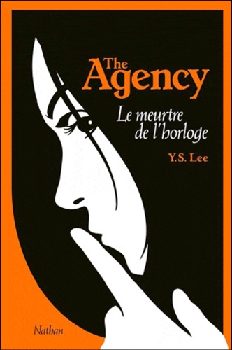 The Agency N° 2 - Le Crime De L'horloge