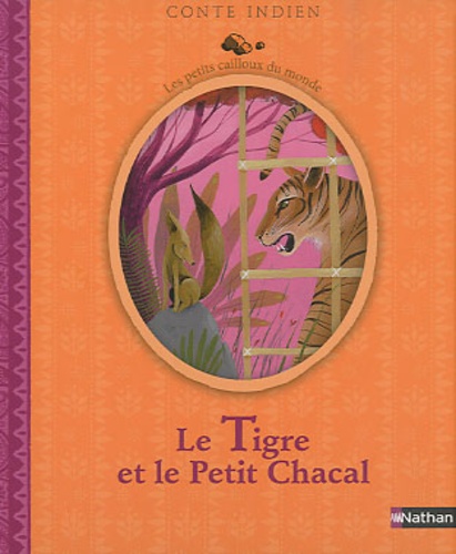 Le Tigre Et Le Petit Chacal