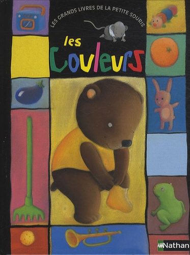 Les Couleurs