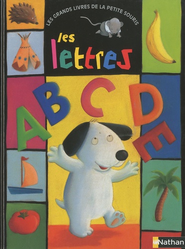 Les Lettres