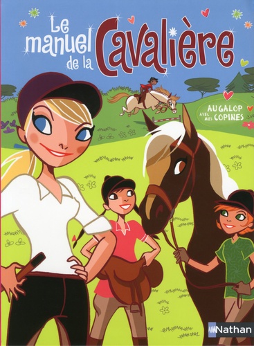 Le Manuel De La Cavalière