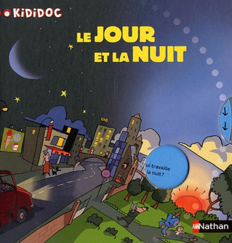 Le Jour Et La Nuit