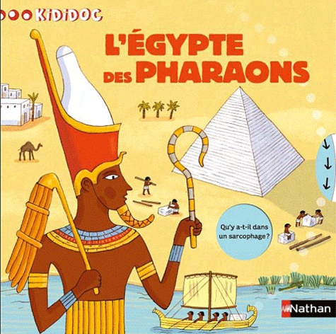 L'egypte Des Pharaons