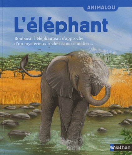 L'éléphant