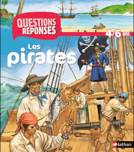 Les Pirates