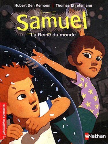 Samuel - La Reine Du Monde