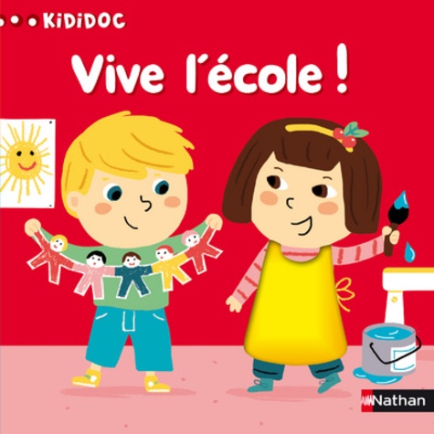 Vive L'école