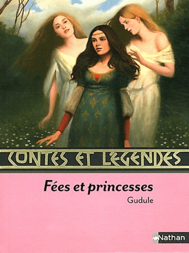 Fées Et Princesses