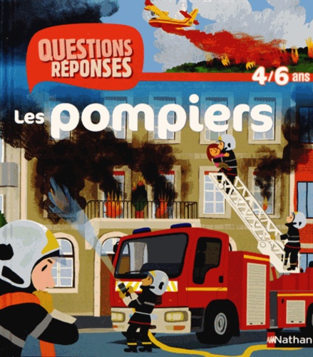 Les Pompiers