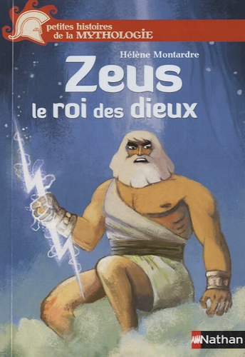 Zeus, Le Roi Des Dieux