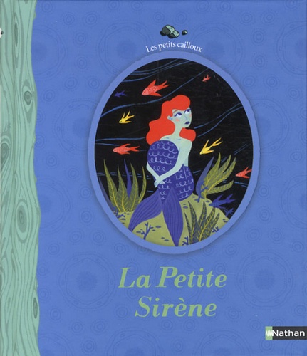 La Petite Sirène