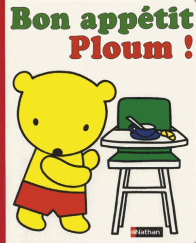 Bon Appétit Ploum !