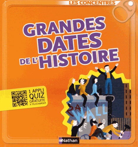 Grandes Dates De L'histoire