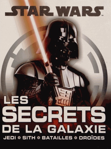 Star Wars - Coffret 4 Volumes : Droïdes - Batailles - Sith - Jedi