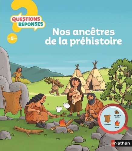 Les Hommes De La Préhistoire
