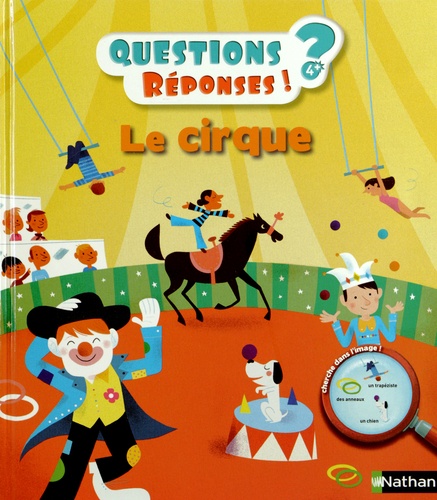 Le Cirque
