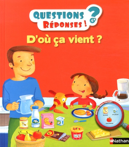 D'où Ça Vient ?