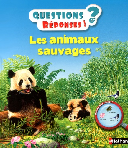 Les Animaux Sauvages