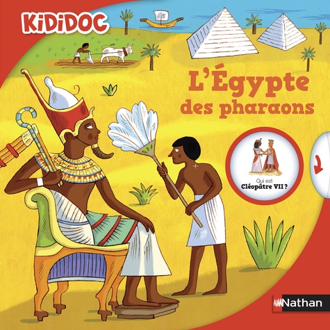 L'egypte Des Pharaons