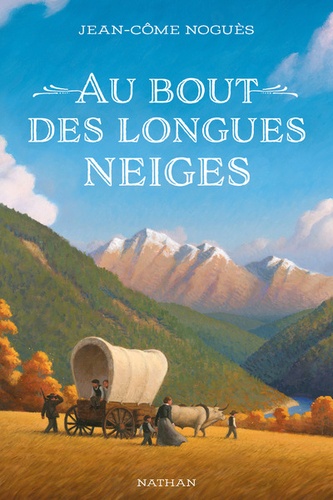 Au Bout Des Longues Neiges