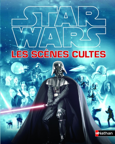 Stars Wars : Les Scènes Cultes De La Saga