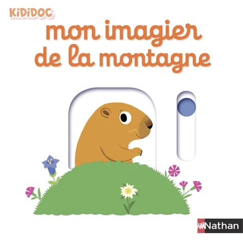 Mon Imagier De La Montagne