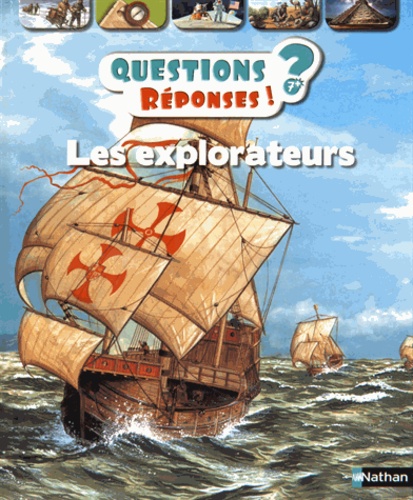 Les Explorateurs
