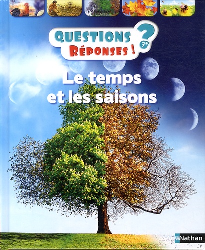 Le Temps Et Les Saisons