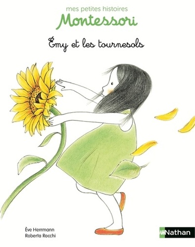 Emy Et Les Tournesols