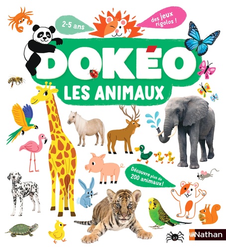 Les Animaux