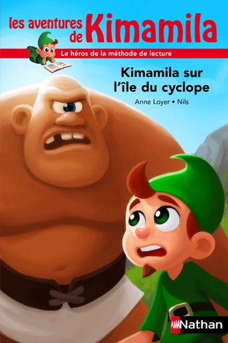 Kimamila Sur L'île Du Cyclope