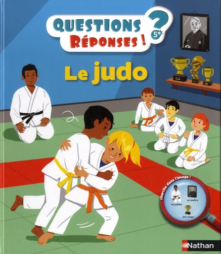 Le Judo
