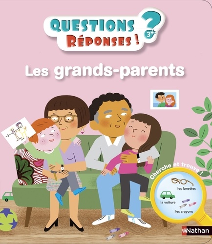 Les Grands-Parents