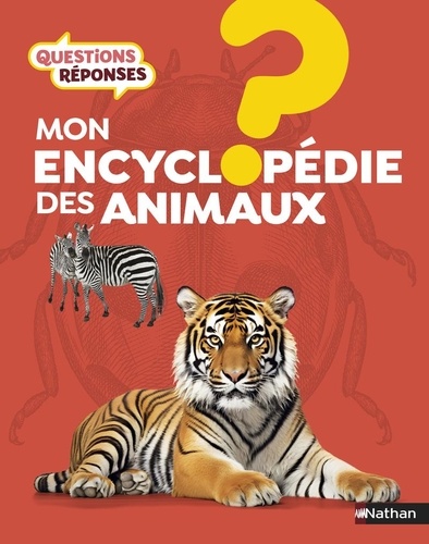 L'encyclopédie Des Animaux