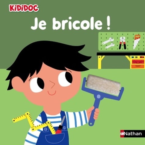 Je Bricole