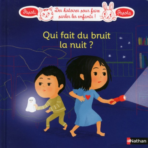 Qui Fait Du Bruit La Nuit ?