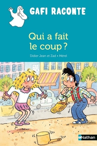 Qui A Fait Le Coup ?