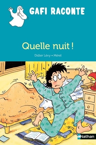 Quelle Nuit !