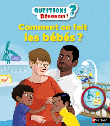 Comment On Fait Les Bébés ?